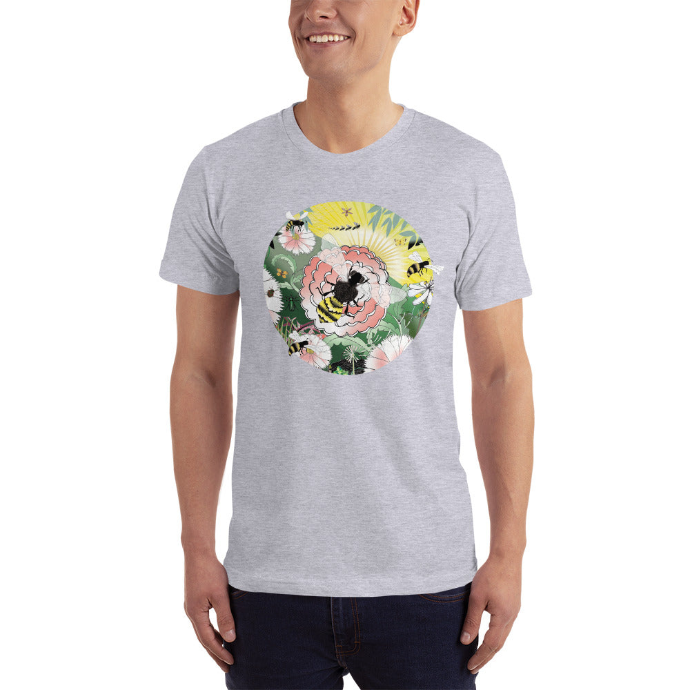 T-Shirt, Spring Bee