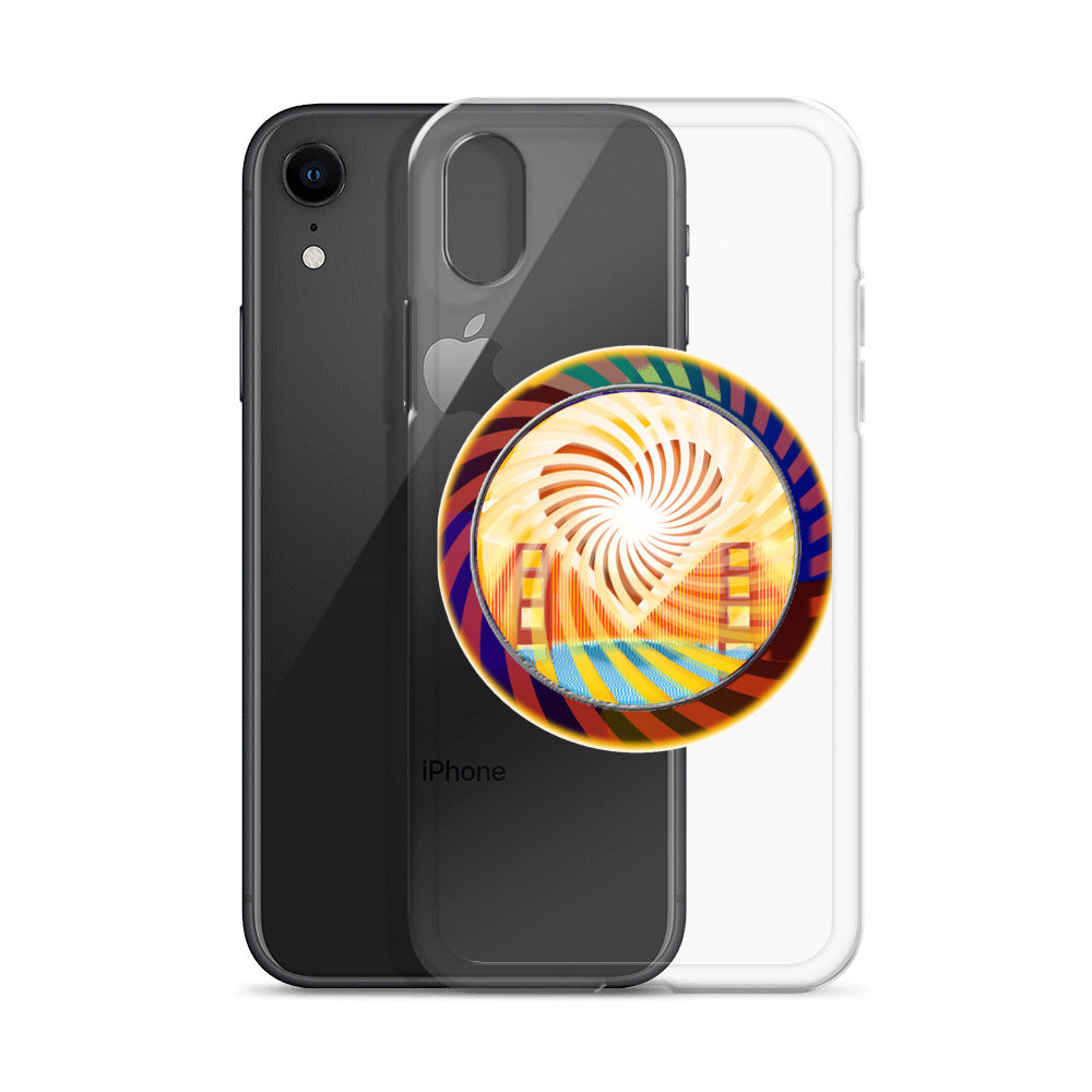 iPhone Case, The Heart of San Francisco