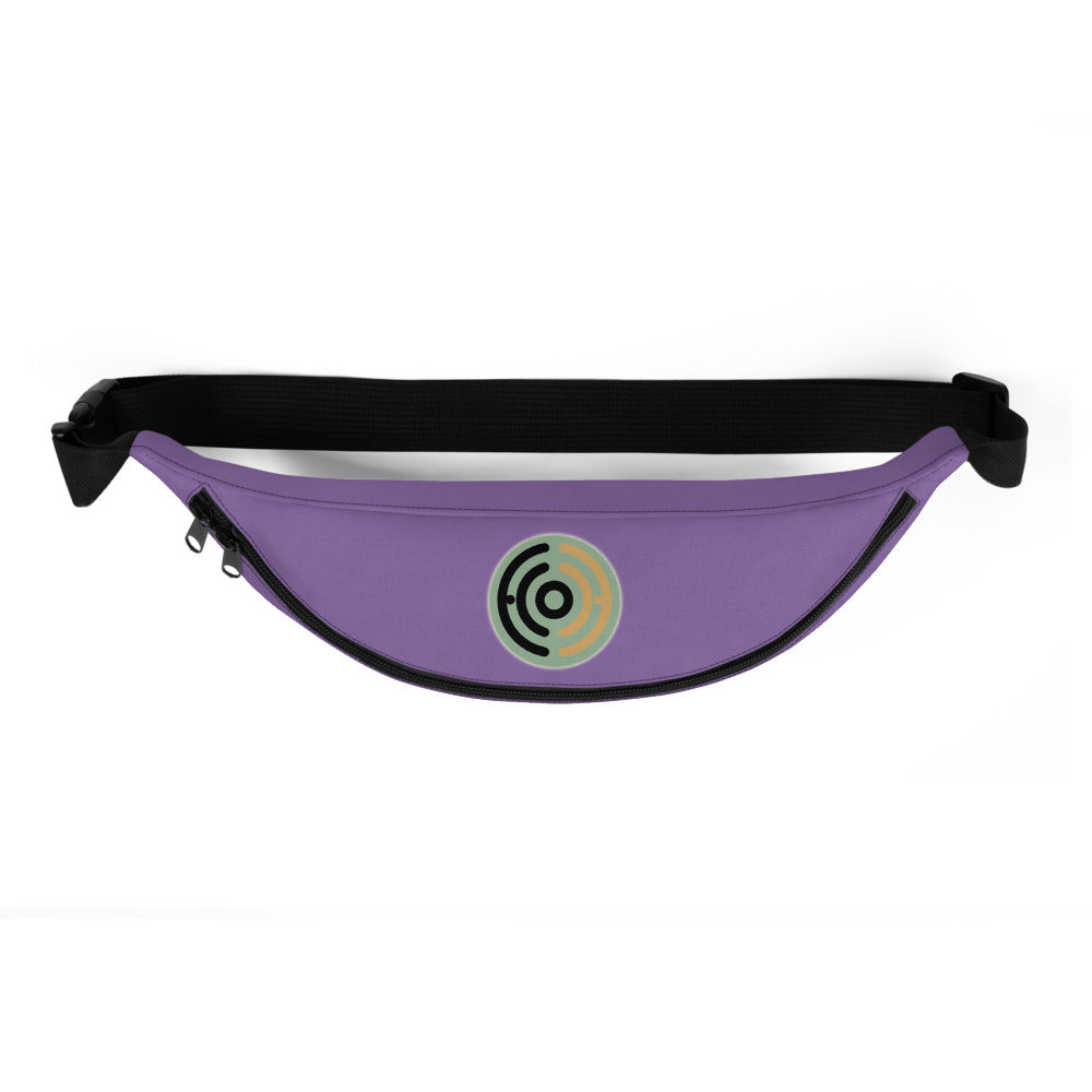 Fanny Pack, Decima's Design