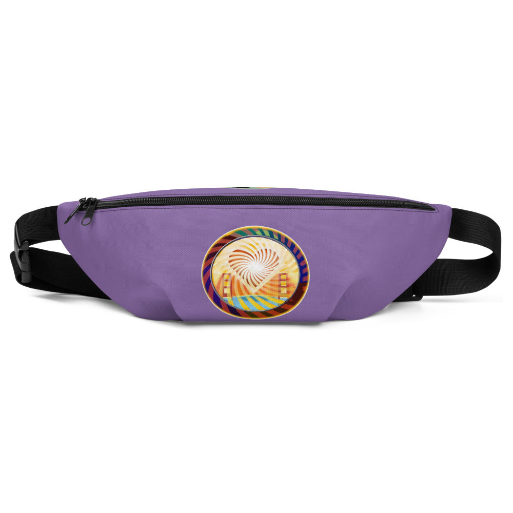 Fanny Pack, Decima's Design