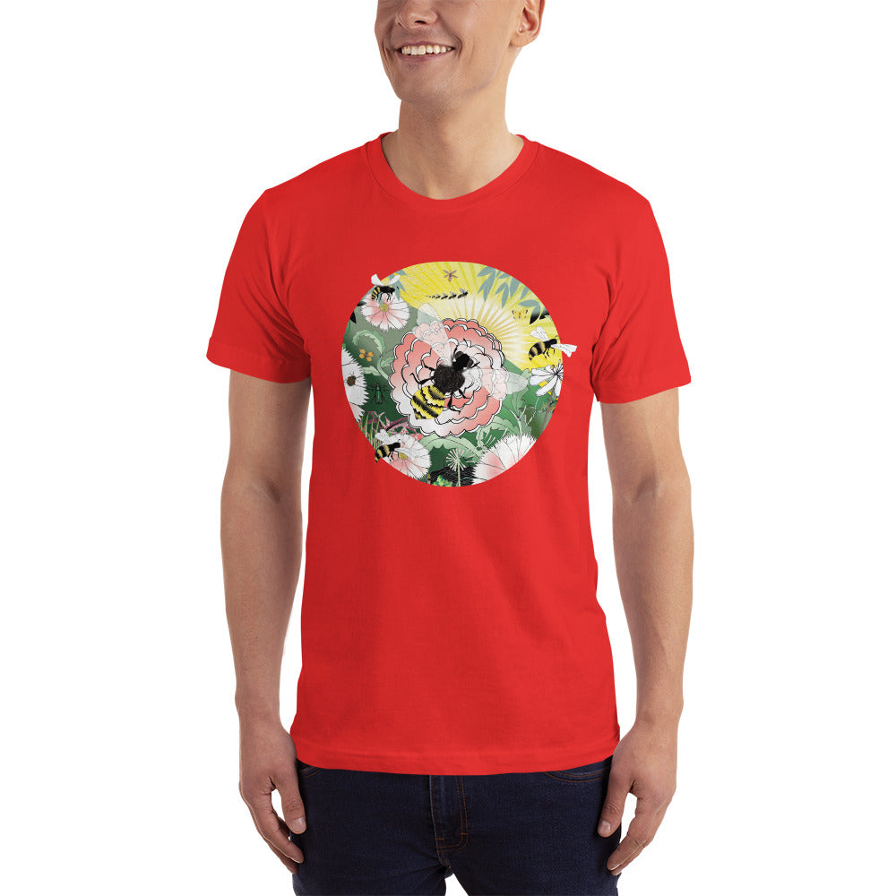 T-Shirt, Spring Bee