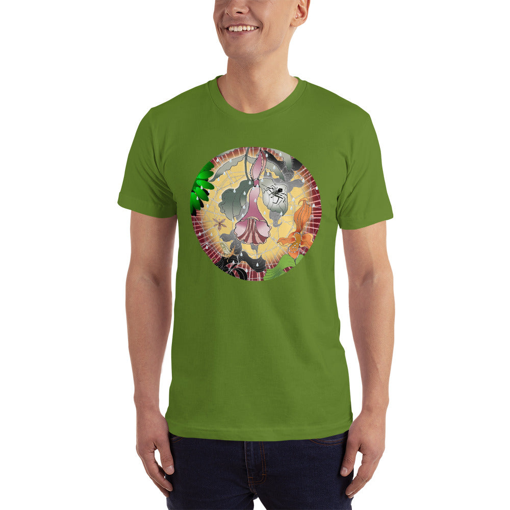 T-Shirt, Summer Spider