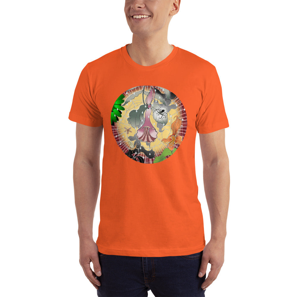 T-Shirt, Summer Spider