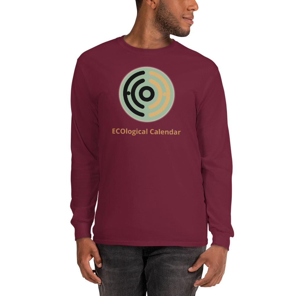 Long Sleeve T-Shirt, ECO LOGO