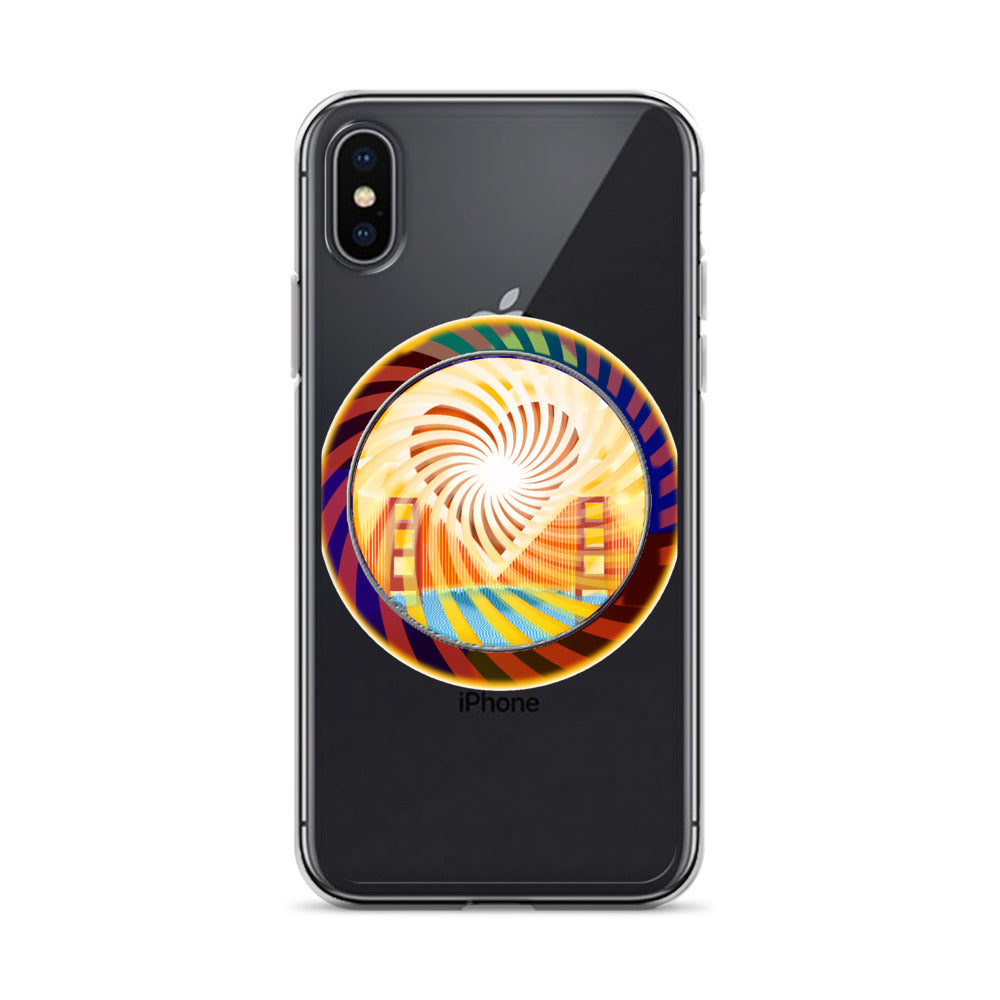 iPhone Case, The Heart of San Francisco