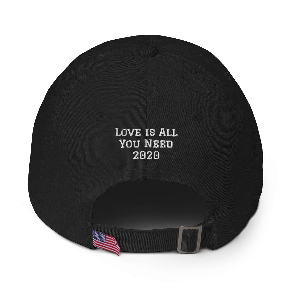 Cotton Cap, MAKE LOVE GREAT AGAIN