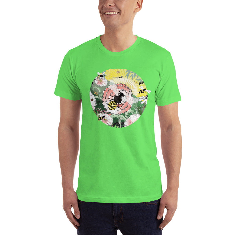 T-Shirt, Spring Bee