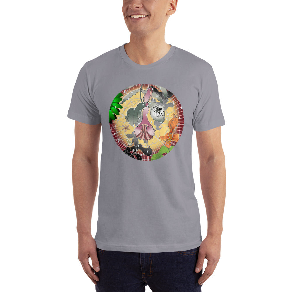 T-Shirt, Summer Spider