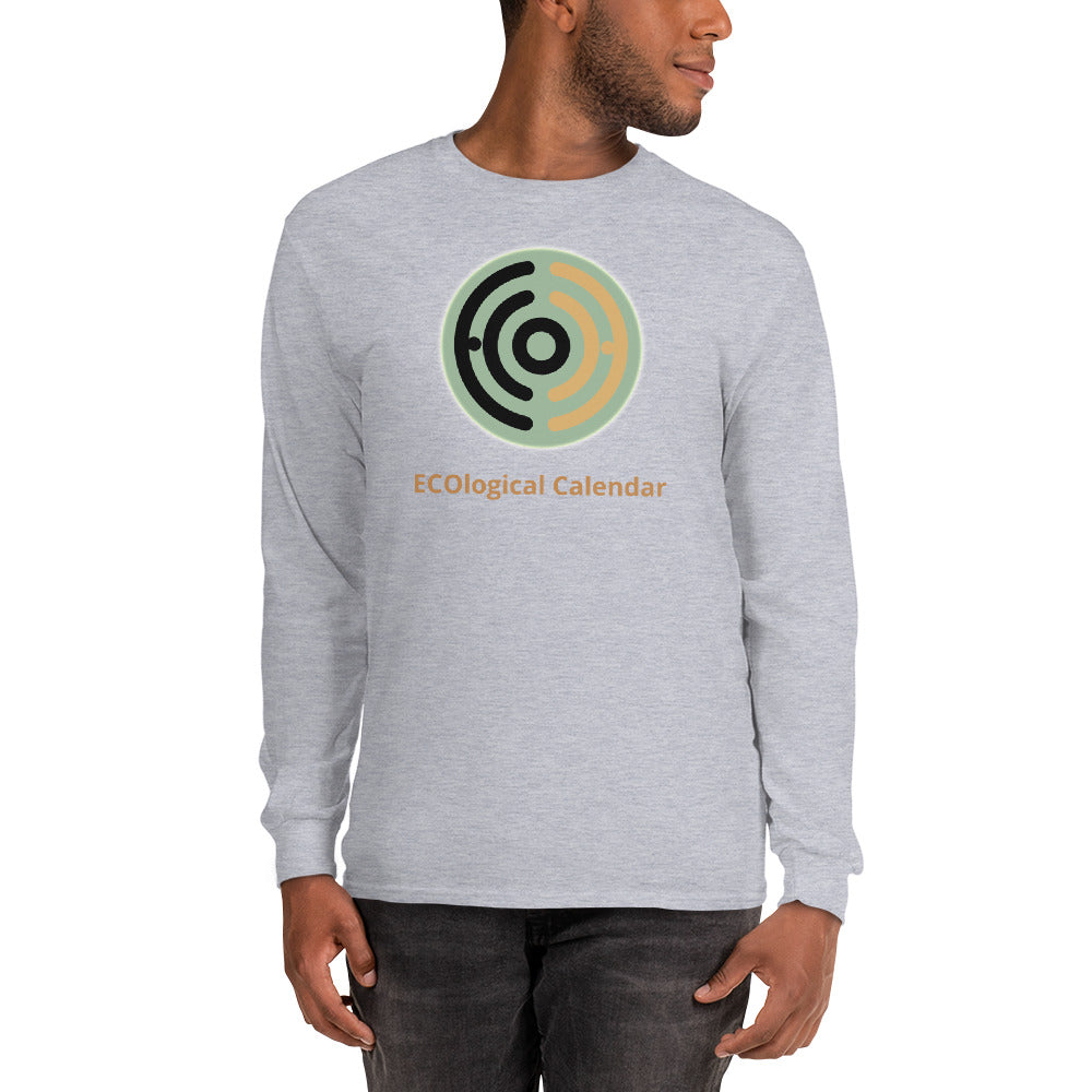 Long Sleeve T-Shirt, ECO LOGO