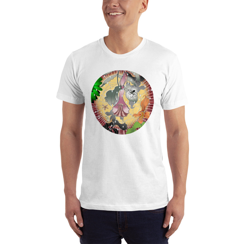 T-Shirt, Summer Spider