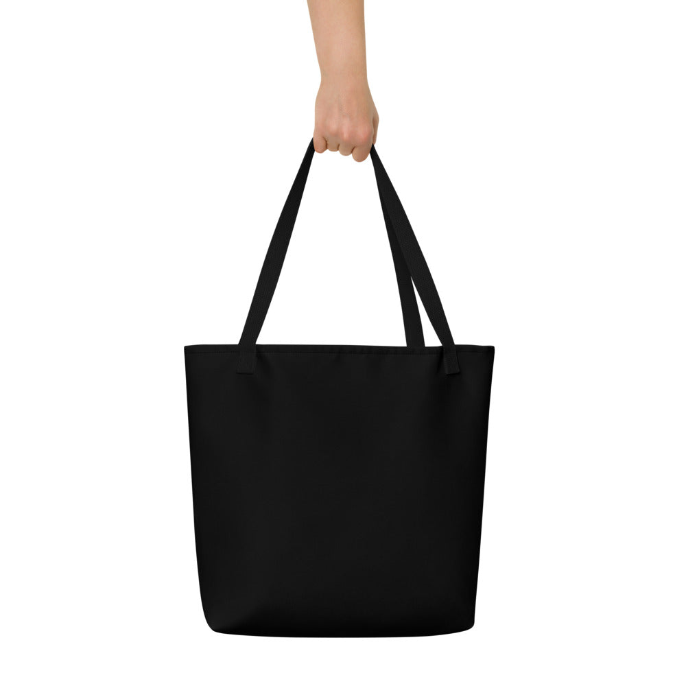Beach Bag, 6 Feet Apart or 6 Feet Under