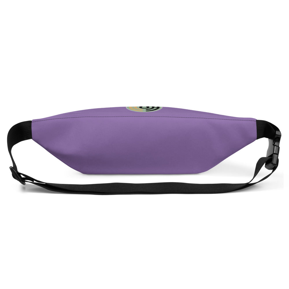 Fanny Pack, Decima's Design