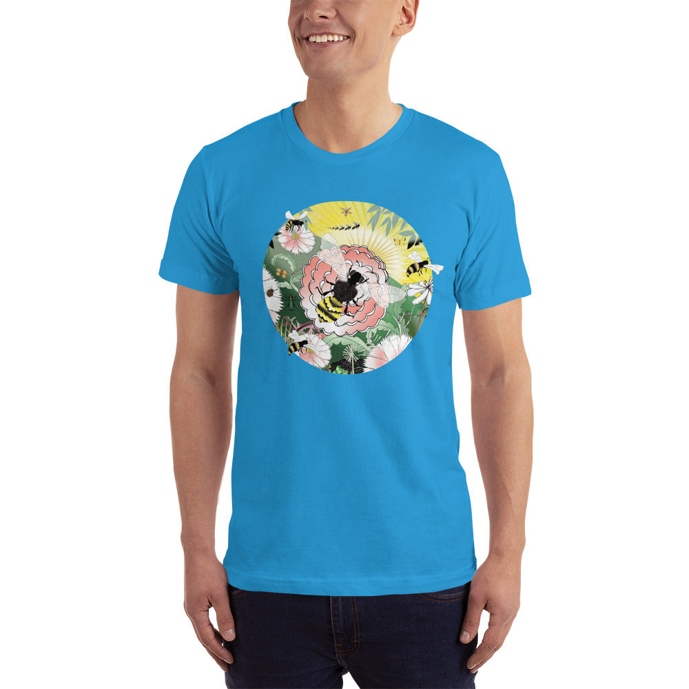 T-Shirt, Spring Bee