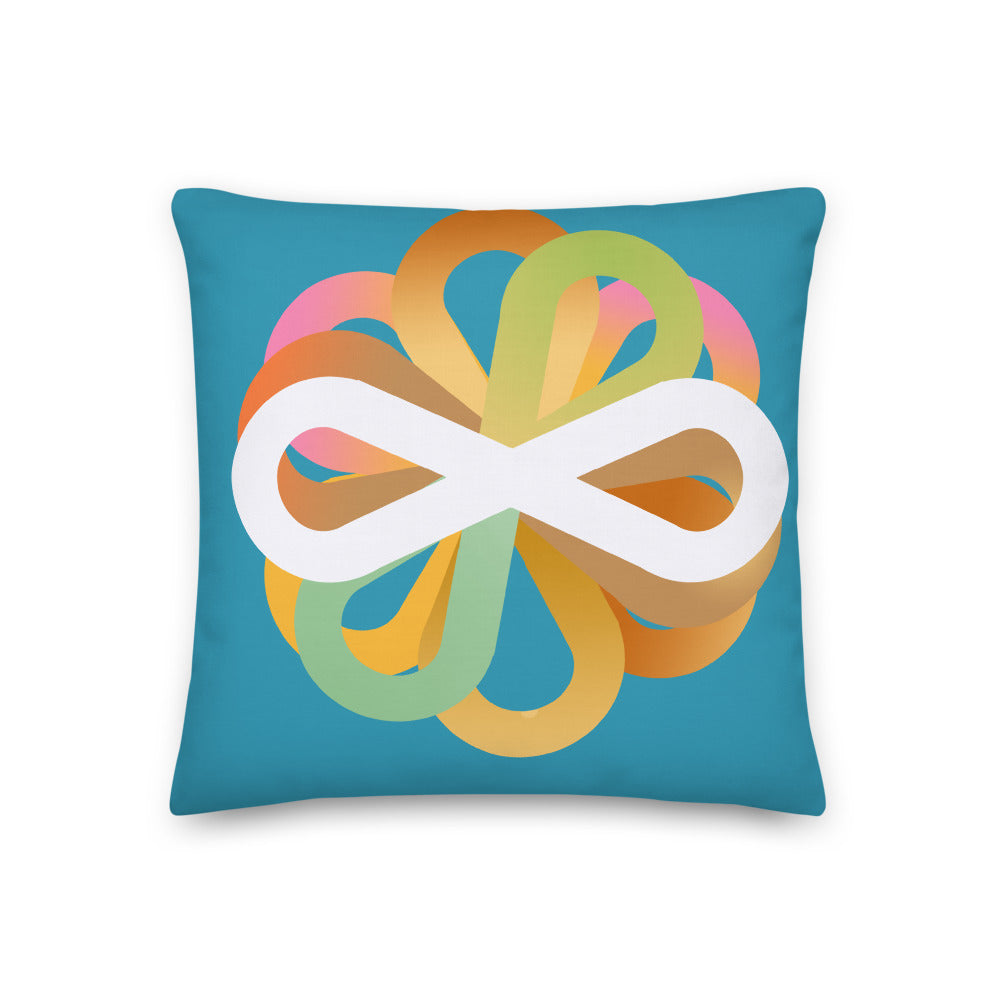 Premium Pillow, Infinite Spring Sale!