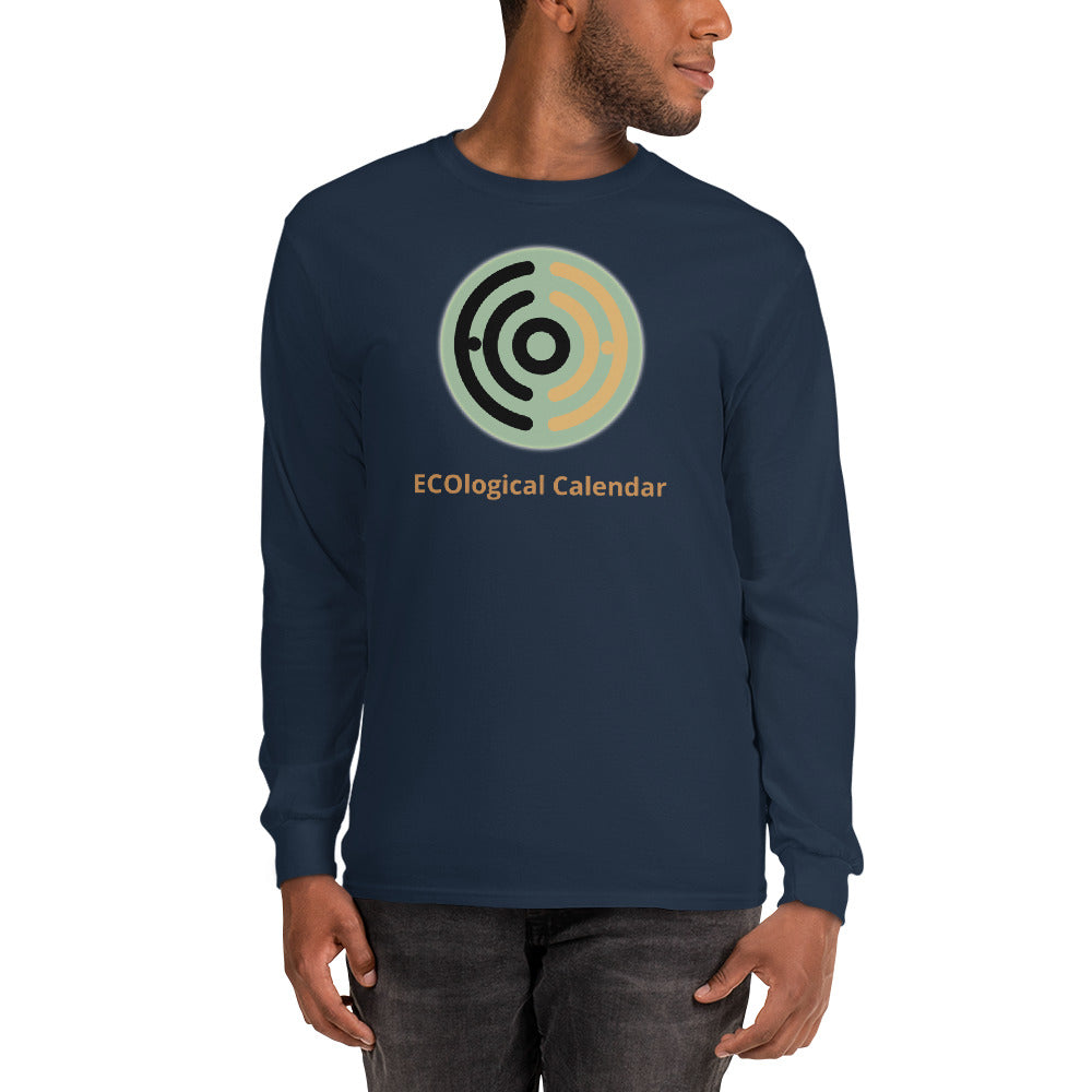 Long Sleeve T-Shirt, ECO LOGO