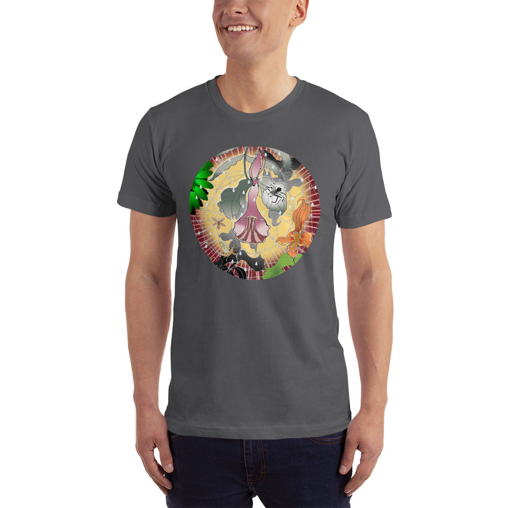 T-Shirt, Summer Spider