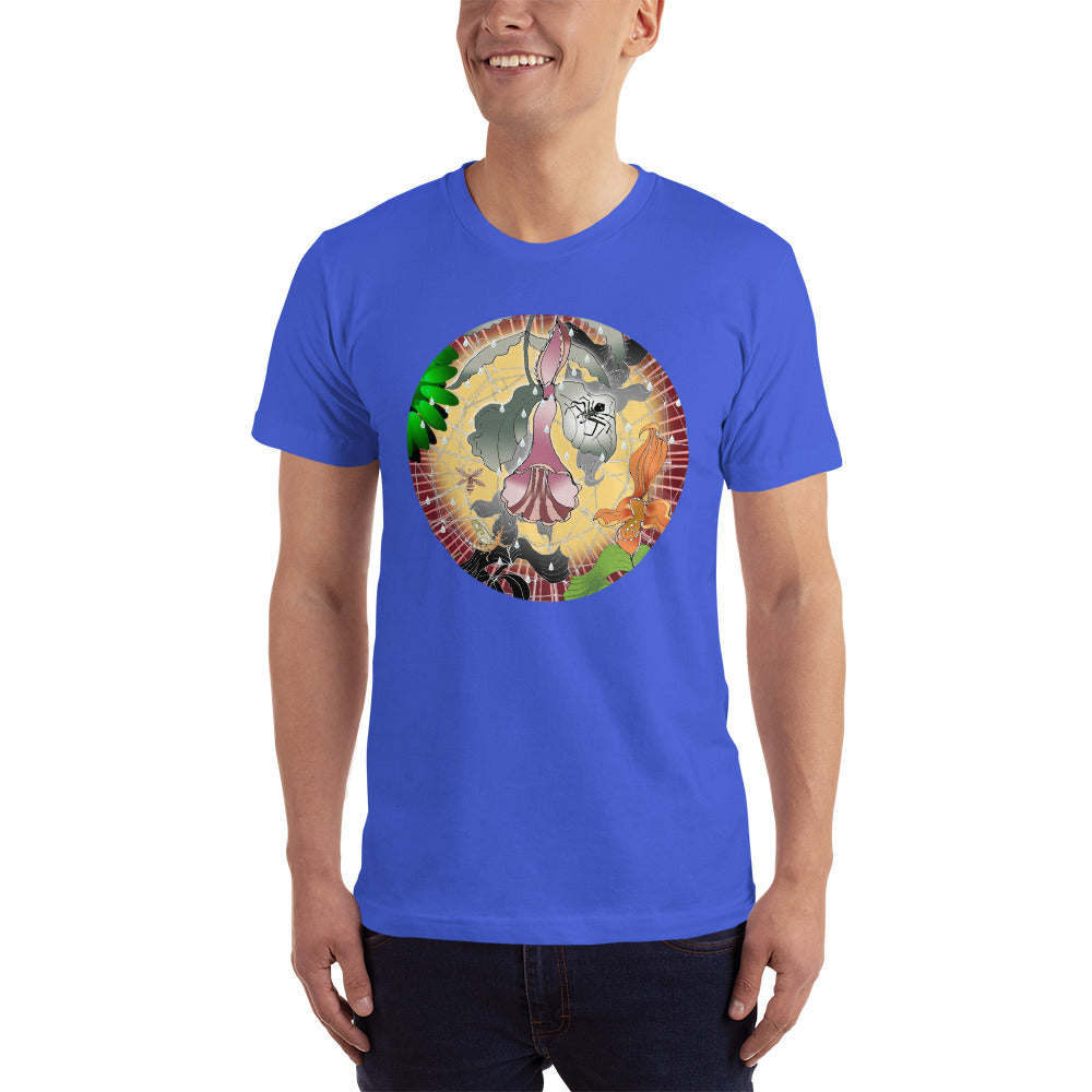 T-Shirt, Summer Spider