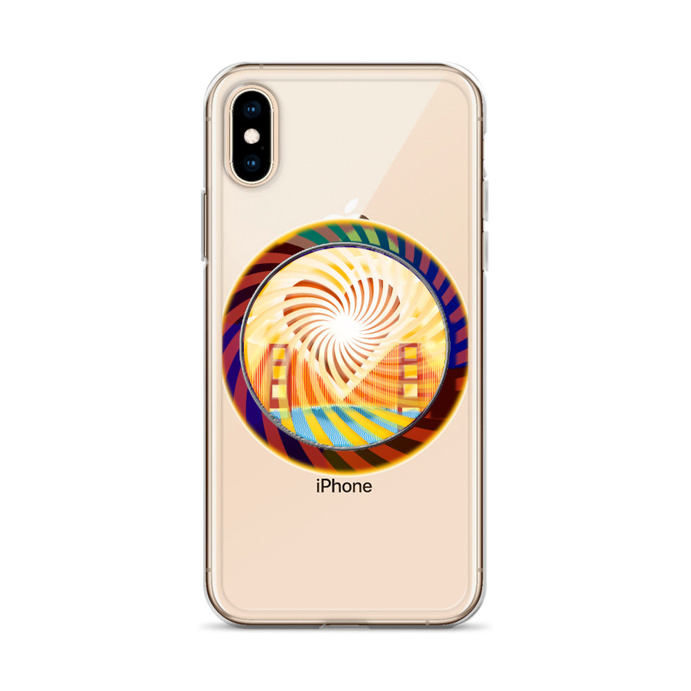 iPhone Case, The Heart of San Francisco