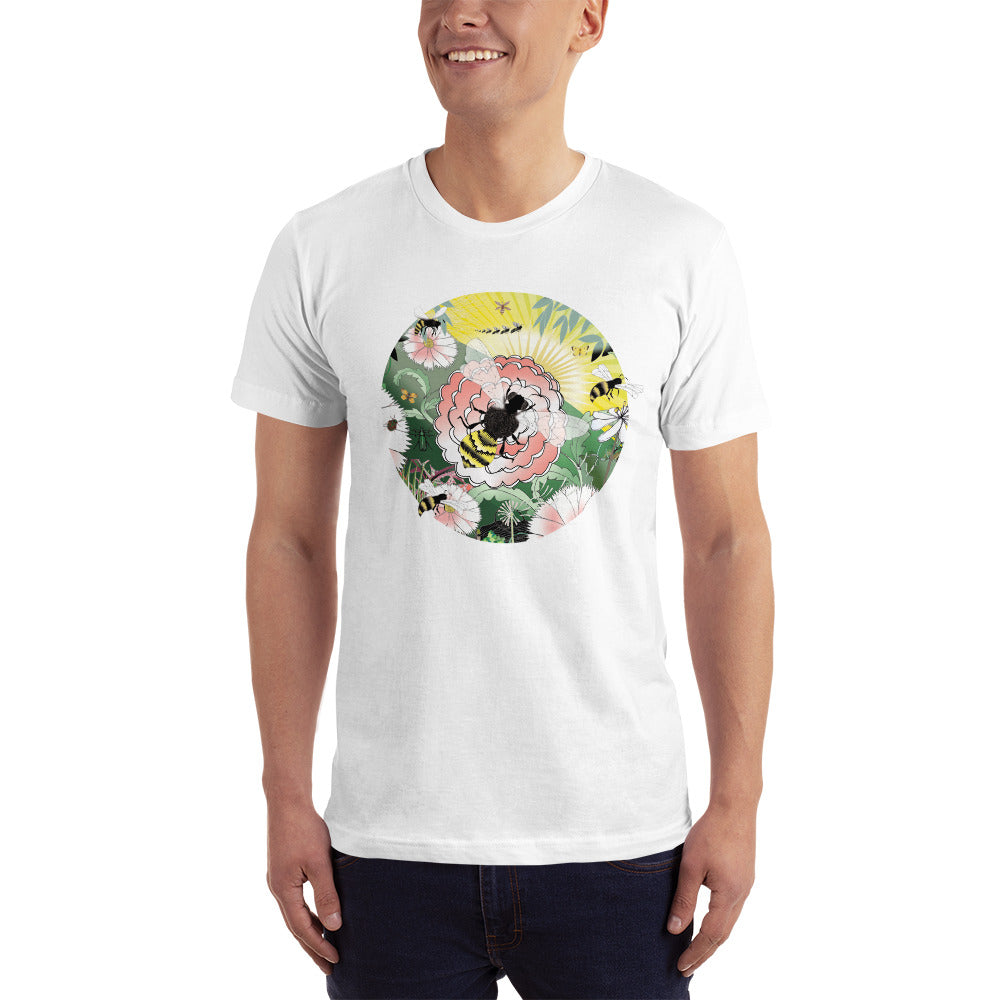 T-Shirt, Spring Bee