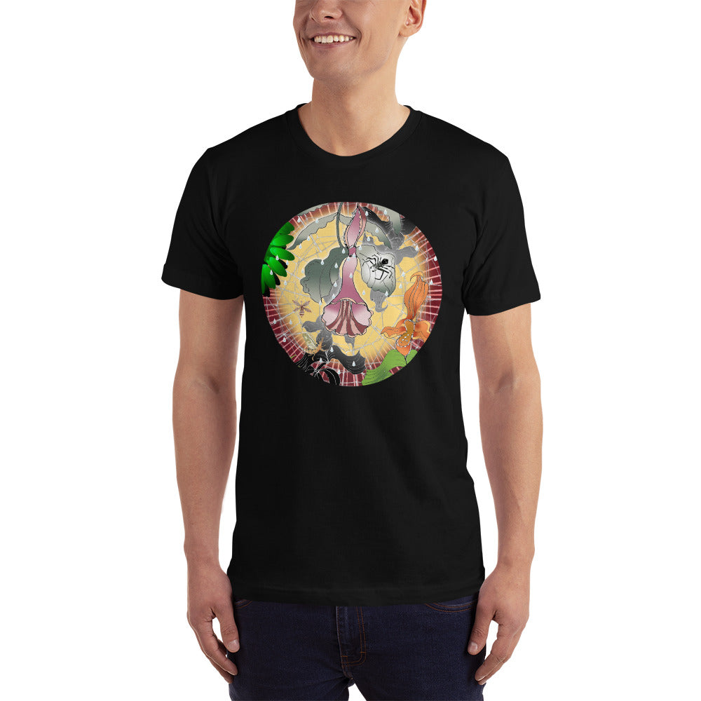 T-Shirt, Summer Spider