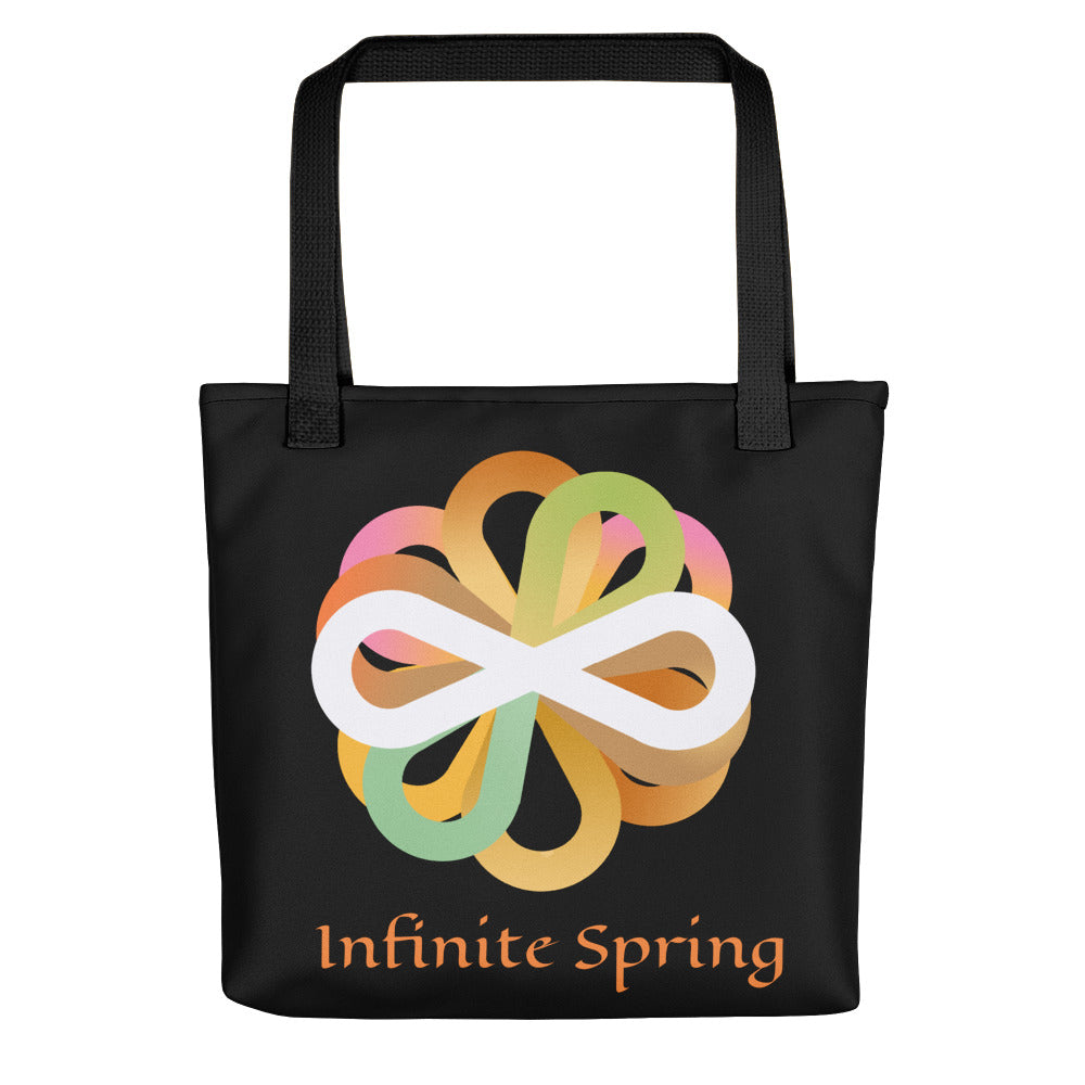 Tote bag, Infinite Spring Sale!