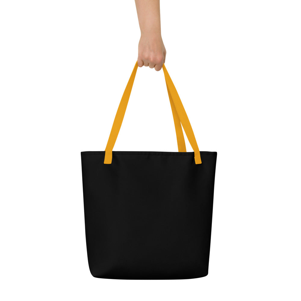 Beach Bag, 6 Feet Apart or 6 Feet Under