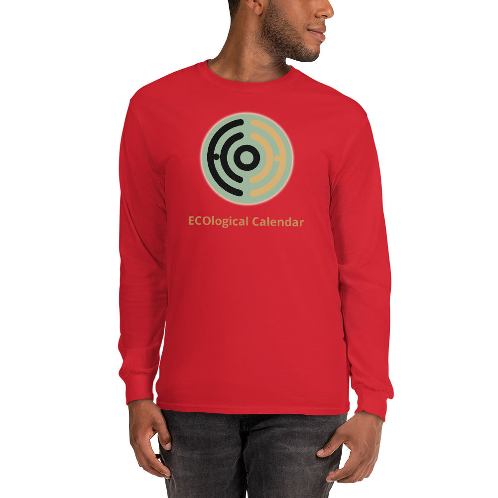 Long Sleeve T-Shirt, ECO LOGO