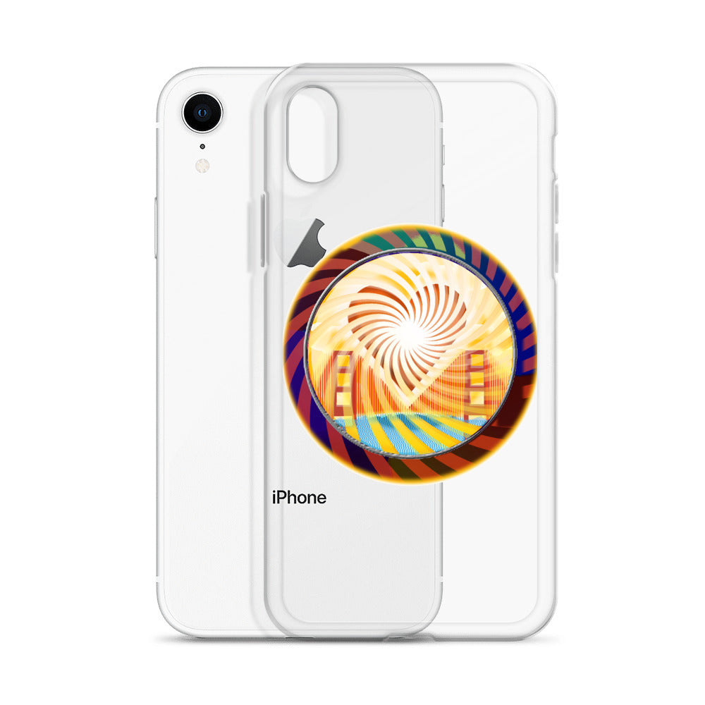 iPhone Case, The Heart of San Francisco