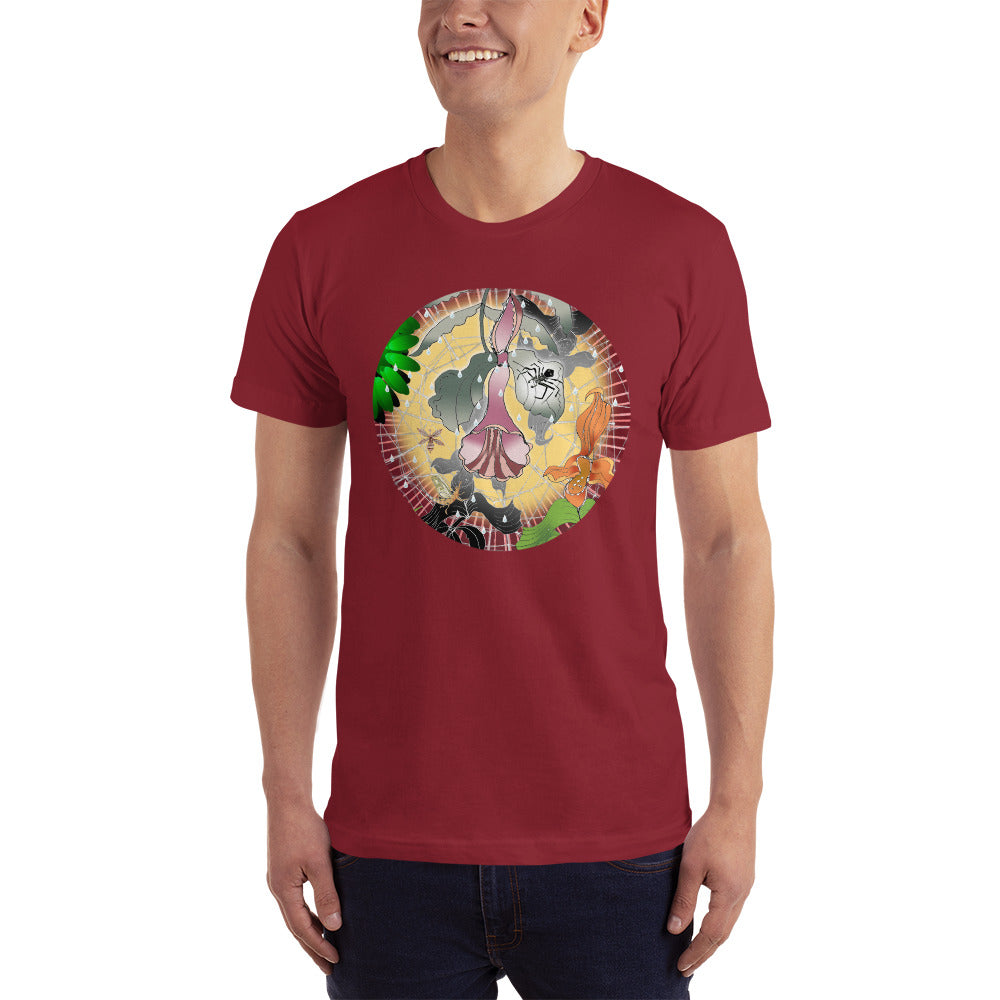 T-Shirt, Summer Spider