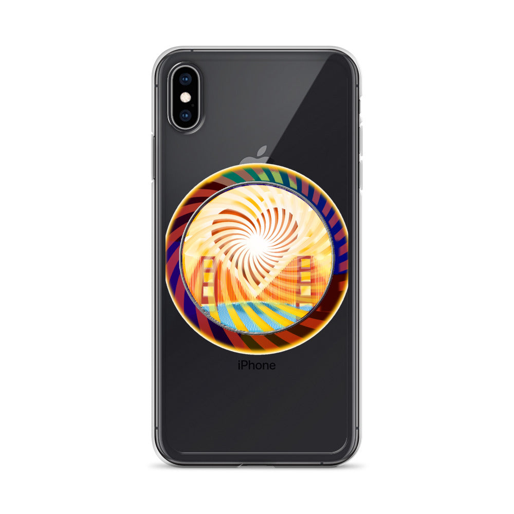 iPhone Case, The Heart of San Francisco