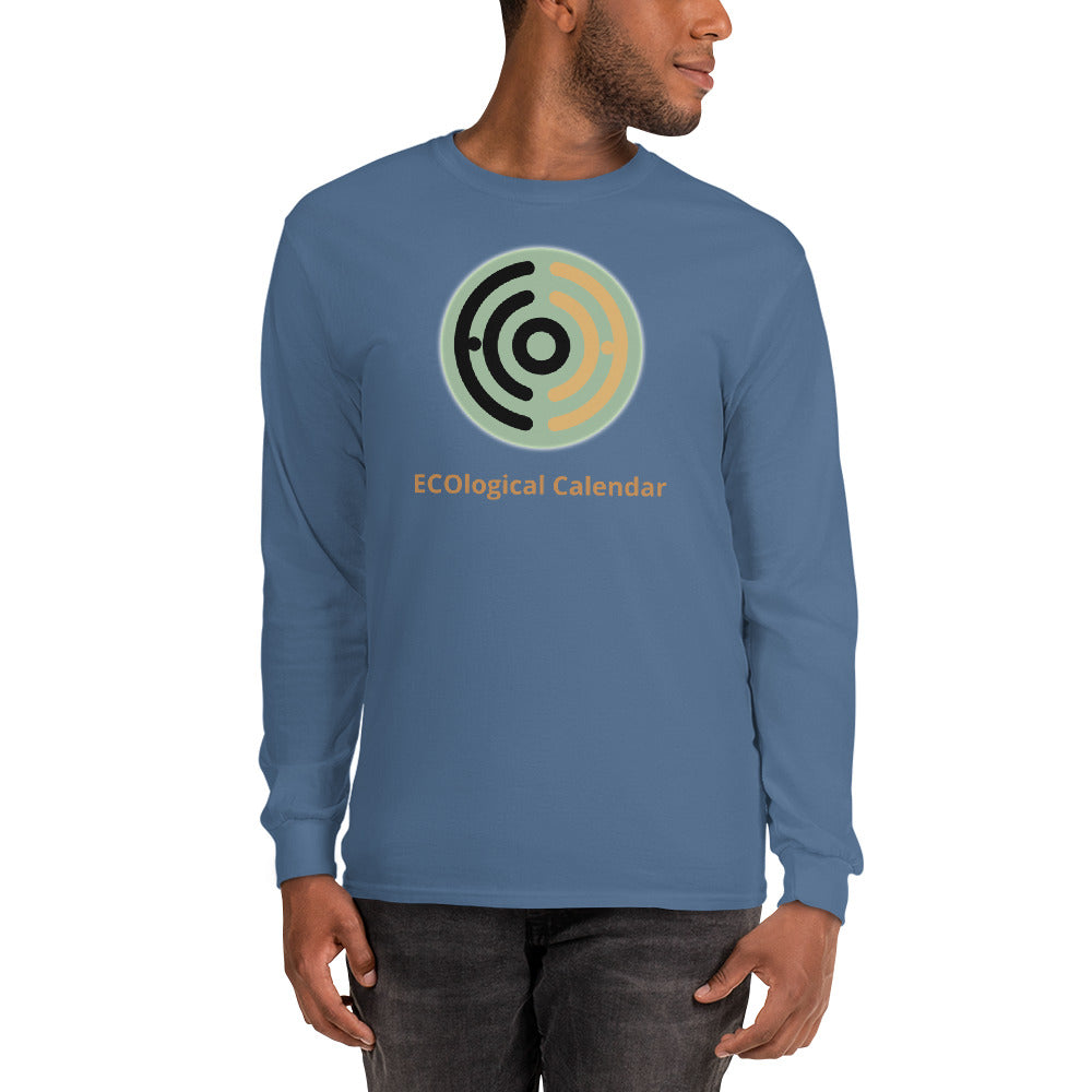 Long Sleeve T-Shirt, ECO LOGO
