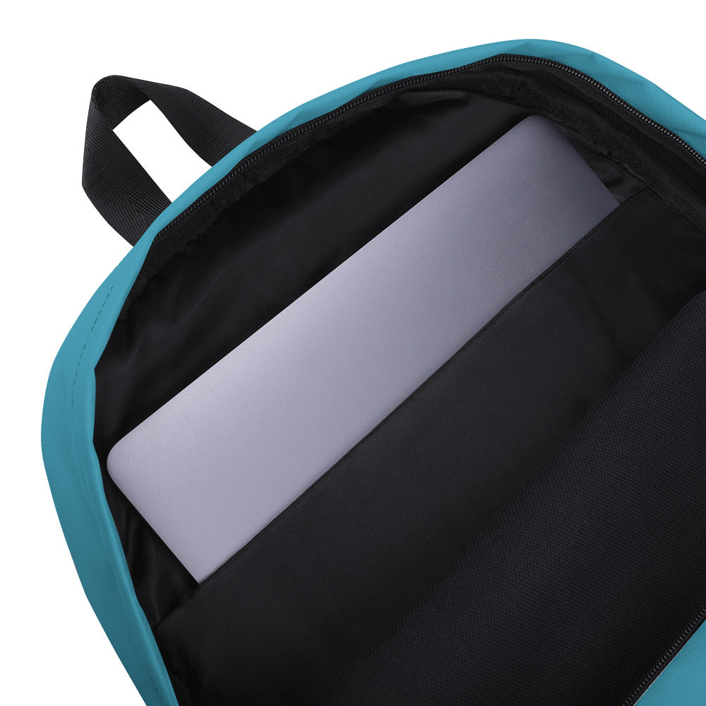 Backpack, Summer Gull