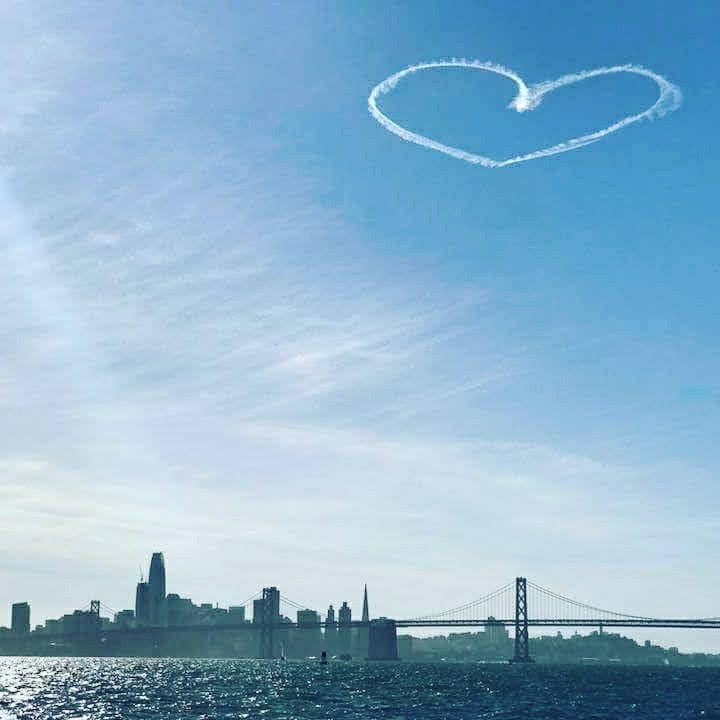 Heart of San Francisco Tony Bennett Tribute package