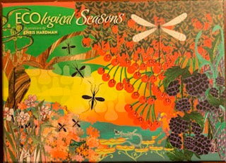ECOlogical Seasons Cards SORRY, WE ARE SOLD OUT!