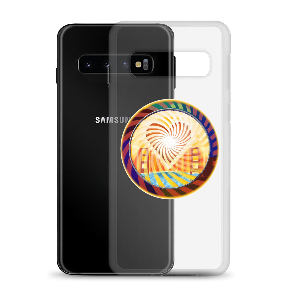 Samsung Case, The Heart of San Francisco Valentine's Day Sale
