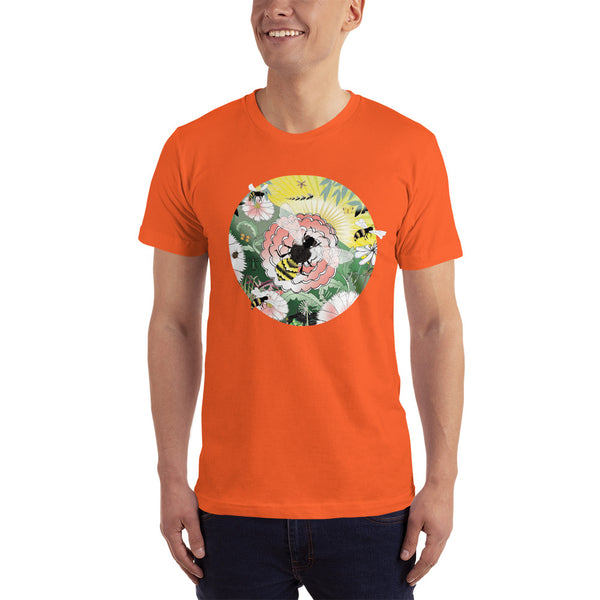 T-Shirt, Spring Bee