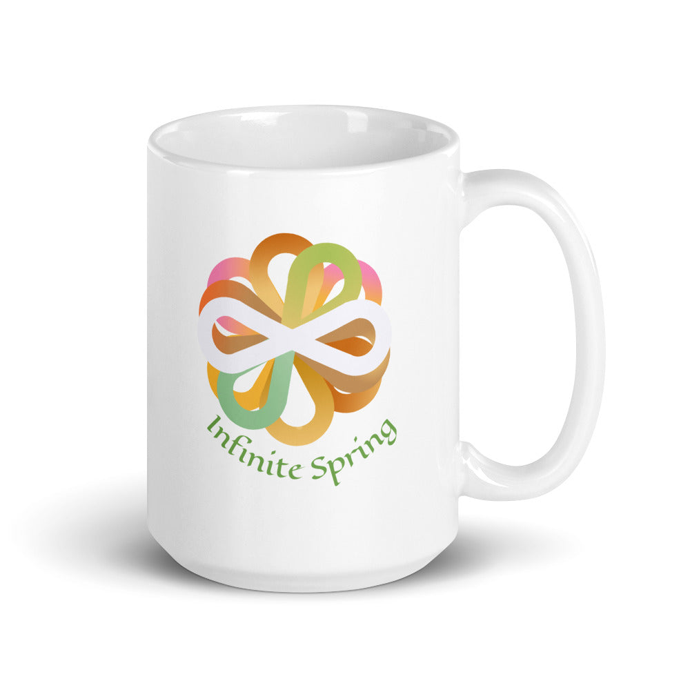 Mug, Infinite Spring Sale!