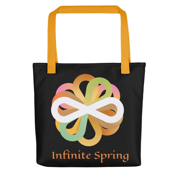 Tote bag, Infinite Spring Sale!