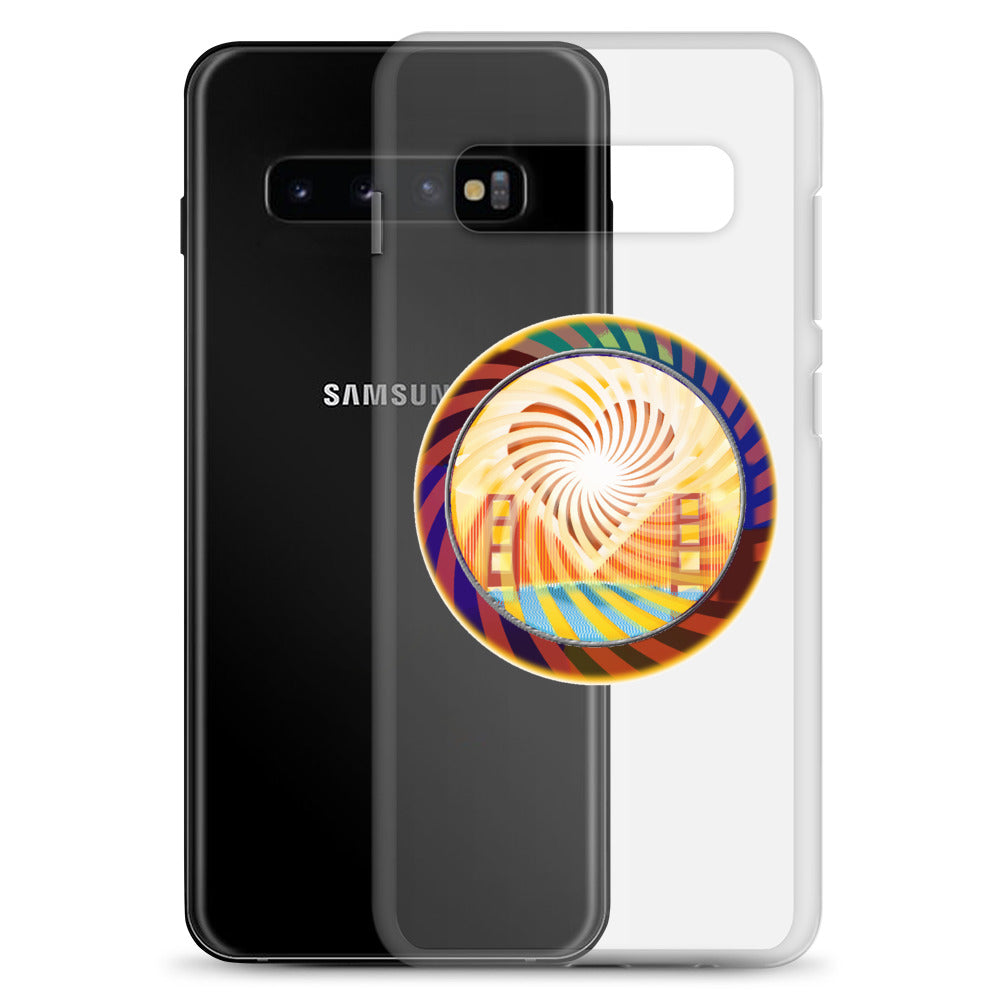 Samsung Case, The Heart of San Francisco Valentine's Day Sale