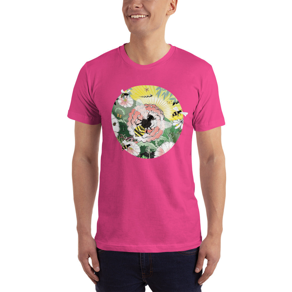 T-Shirt, Spring Bee