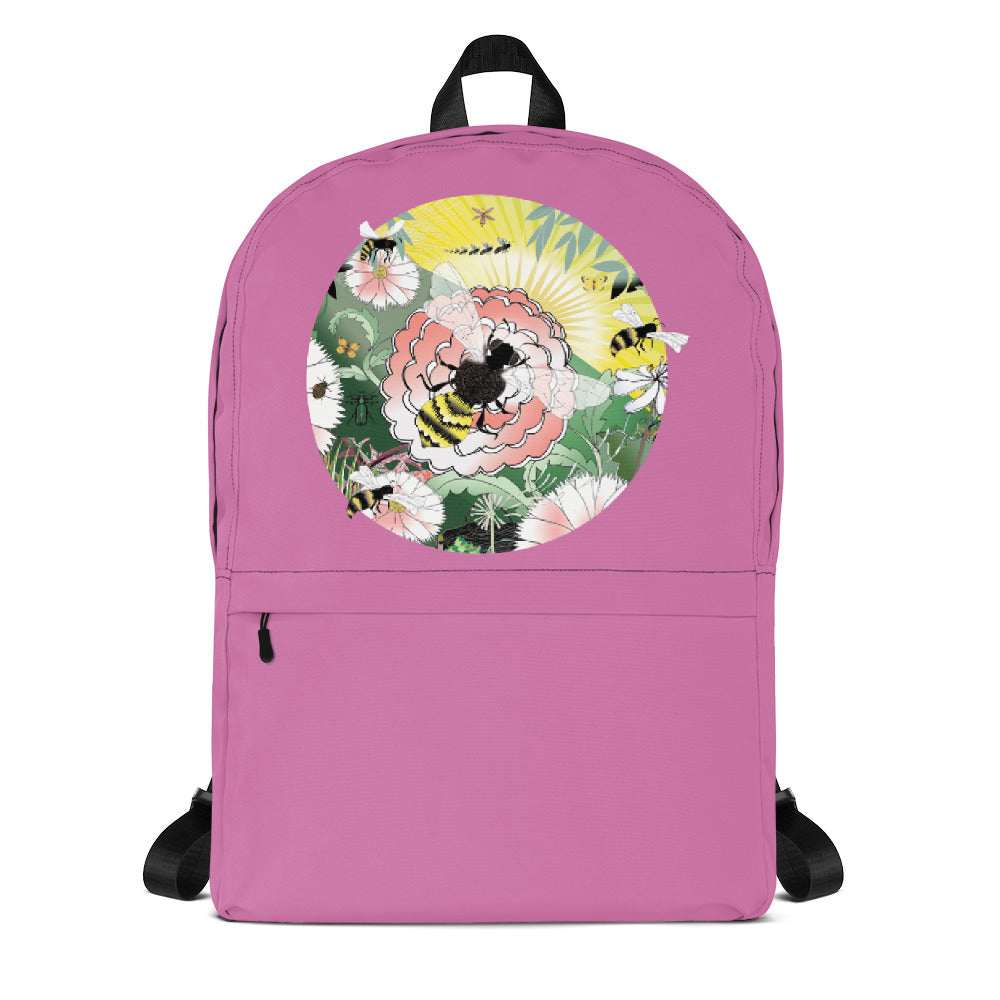 Backpack, Spring Bee