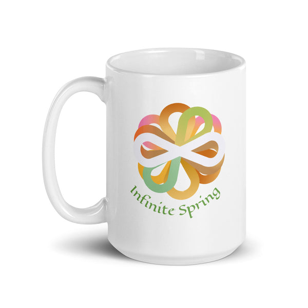 Mug, Infinite Spring Sale!