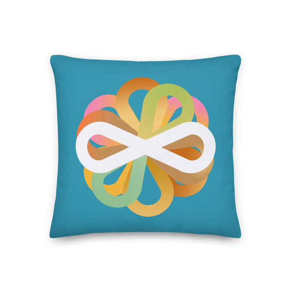 Premium Pillow, Infinite Spring Sale!