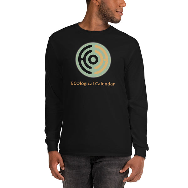 Long Sleeve T-Shirt, ECO LOGO